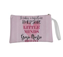 Pochette Little minds