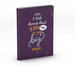 Diario Scolastico Dreams