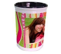 Portapenne Fantasia love