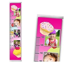 Misura bimbo Cup cake