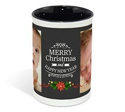 Portapenne Merry Christmas