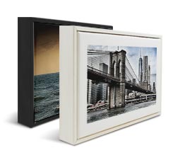 Crea Tela americana Rettangolare