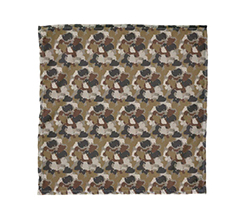 foulard camouflage personalizzato online