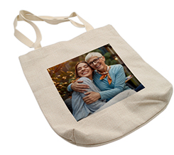 Shopper in Juta 34x36,5