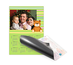 Calendario Magnetico