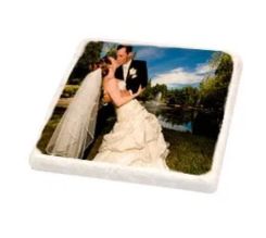 mattonella vintage gadget matrimonio