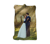 pergamena magnetica personalizzata bomboniera matrimonio