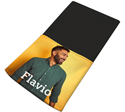 portaposate segnaposto per matrimonio