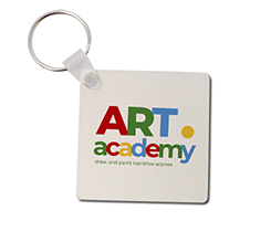 portachiavi-legno-quadrato-logo