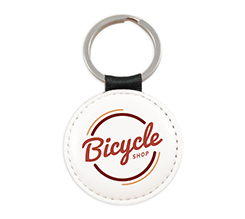 portachiavi-pelle-tondo-logo