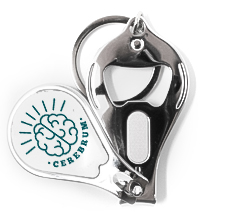 portachiavi-tagliaunghie-logo