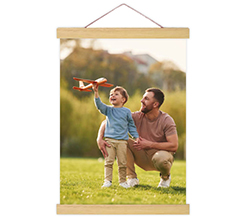 poster-personalizzato-con-supporti-in-legno