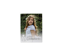 Puzzle Magnetici Rettangolari Prima Comunione