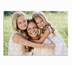 puzzle a3 a4 per la festa della mamma