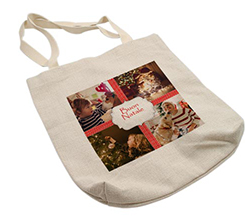 Shopper in Juta 34x36,5 4 stars