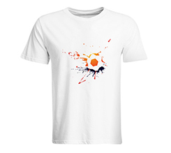 maglietta calcio personalizzata