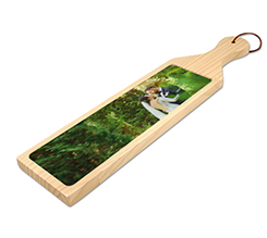 tagliere in legno rettangolare da regalare per matrimonio