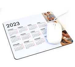 Calendario 3 riquadri