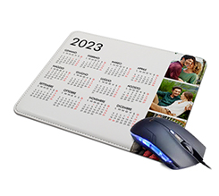 mousepad calendario 3 riquadri
