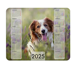 Tappetino-mouse-pelle-foto-grafica-calendario-laterale