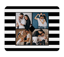 tappetino-mouse-tessuto-4-riquadri-righe-orizzontali