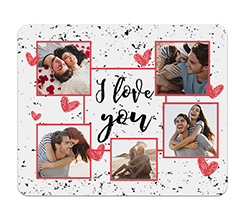 tappetino-mouse-tessuto-foto-collage-grafica-innamorati