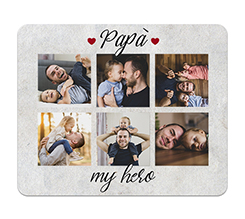 tappetino-mouse-tessuto-foto-grafica-collage-papà