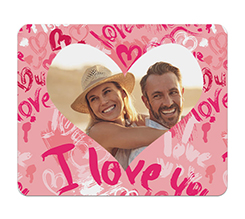 tappetino-mouse-tessuto-foto-i-love-you