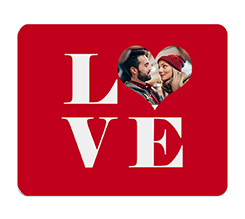 tappetino-mouse-tessuto-foto-rosso-love