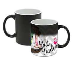 tazza magica per maestre best teacher