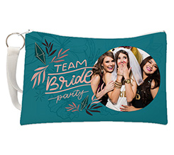 Pochette Addio al nubilato Team Bride
