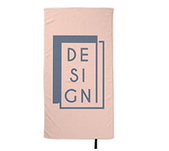 telo-mare-microfibra-stampa-logo