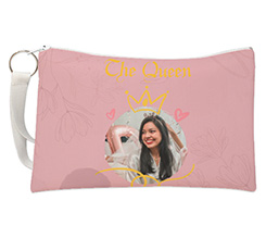 Pochette Addio al nubilato The queen