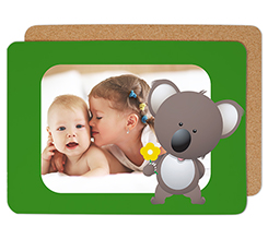 Tovaglietta in Sughero Koala