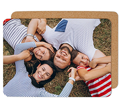 Tovaglietta in sughero