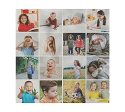 Tovagliolo personalizzato