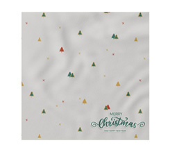 Tovagliolo personalizzato