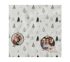 Tovagliolo personalizzato