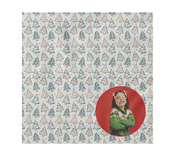 Tovagliolo personalizzato