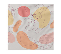 Tovagliolo personalizzato