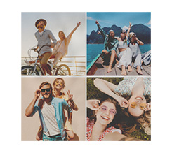 Tovagliolo personalizzato