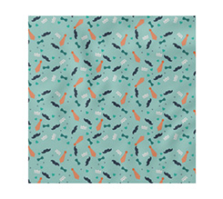 Tovagliolo personalizzato