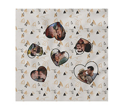 Tovagliolo personalizzato