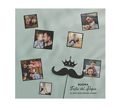 Tovagliolo personalizzato