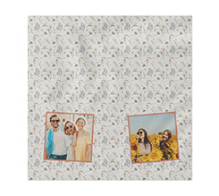 Tovagliolo personalizzato