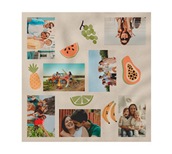 Tovagliolo personalizzato