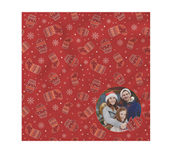 Tovagliolo personalizzato