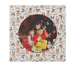 Tovagliolo personalizzato