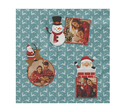 Tovagliolo personalizzato