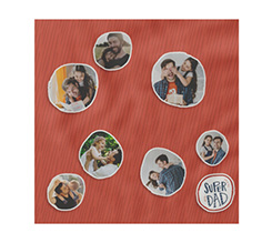 Tovagliolo personalizzato